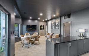 A Luxe Lakefront Escape Above Tim’s Ford - Winchester, Tennessee