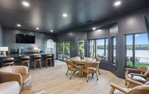 A Luxe Lakefront Escape Above Tim’s Ford - Winchester, Tennessee