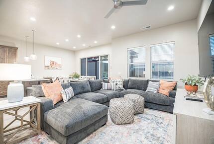 Luxury Pool & Play Getaway near Snow Canyon - Santa Clara, Utah