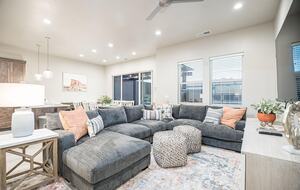 Luxury Pool & Play Getaway near Snow Canyon - Santa Clara, Utah