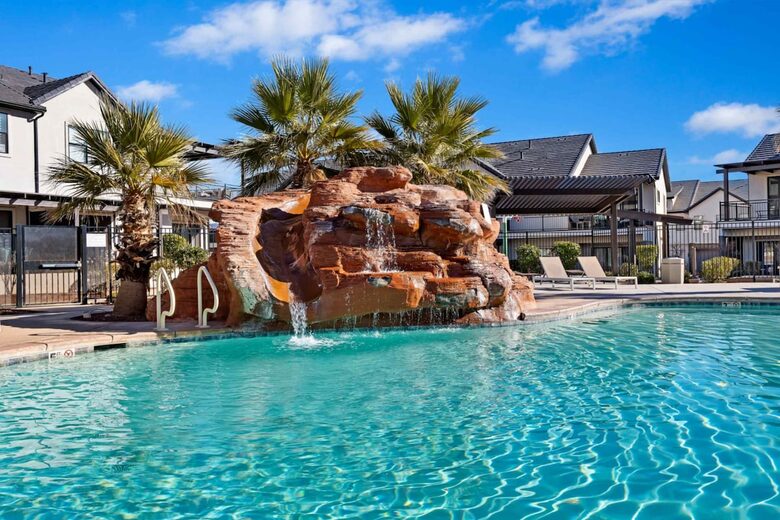Luxury Pool & Play Getaway near Snow Canyon - Santa Clara, Utah