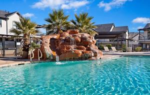 Luxury Pool & Play Getaway near Snow Canyon - Santa Clara, Utah
