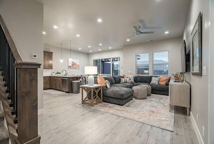 Luxury Pool & Play Getaway near Snow Canyon - Santa Clara, Utah