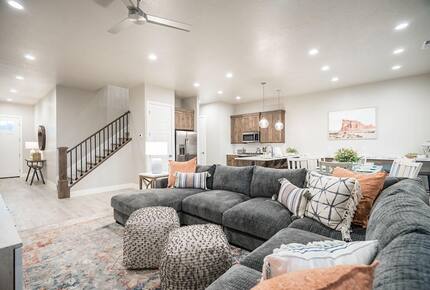 Luxury Pool & Play Getaway near Snow Canyon - Santa Clara, Utah