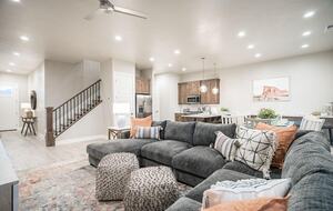 Luxury Pool & Play Getaway near Snow Canyon - Santa Clara, Utah