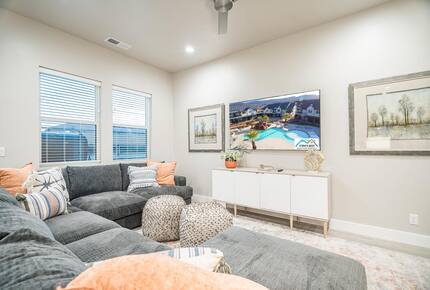 Luxury Pool & Play Getaway near Snow Canyon - Santa Clara, Utah