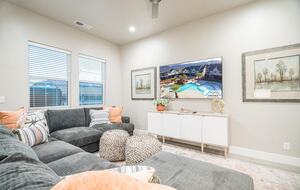 Luxury Pool & Play Getaway near Snow Canyon - Santa Clara, Utah