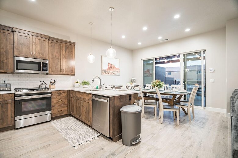 Luxury Pool & Play Getaway near Snow Canyon - Santa Clara, Utah