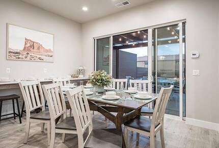 Luxury Pool & Play Getaway near Snow Canyon - Santa Clara, Utah