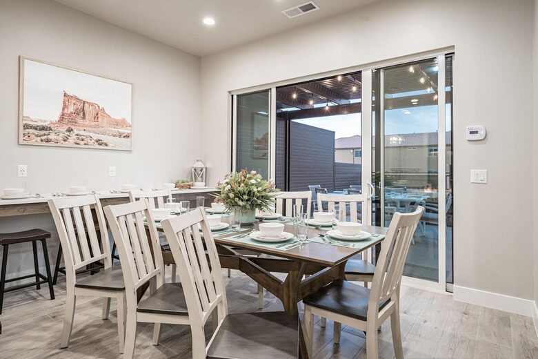 Luxury Pool & Play Getaway near Snow Canyon - Santa Clara, Utah