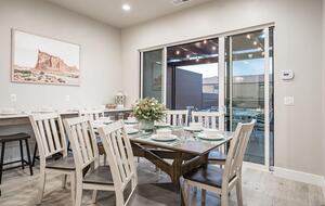 Luxury Pool & Play Getaway near Snow Canyon - Santa Clara, Utah