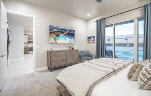 Luxury Pool & Play Getaway near Snow Canyon - Santa Clara, Utah