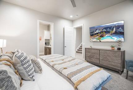 Luxury Pool & Play Getaway near Snow Canyon - Santa Clara, Utah