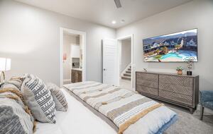 Luxury Pool & Play Getaway near Snow Canyon - Santa Clara, Utah