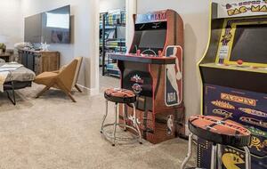 Luxury Pool & Play Getaway near Snow Canyon - Santa Clara, Utah