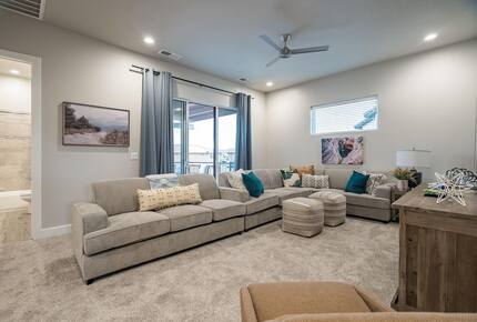 Luxury Pool & Play Getaway near Snow Canyon - Santa Clara, Utah