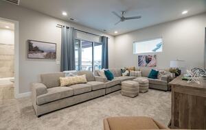 Luxury Pool & Play Getaway near Snow Canyon - Santa Clara, Utah