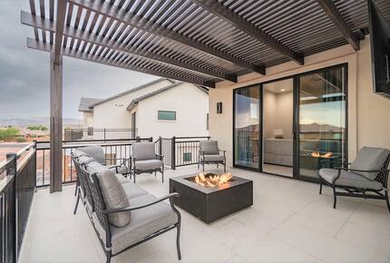 Luxury Pool & Play Getaway near Snow Canyon - Santa Clara, Utah