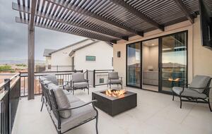 Luxury Pool & Play Getaway near Snow Canyon - Santa Clara, Utah