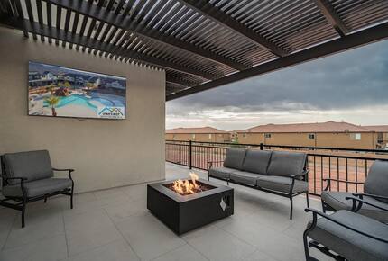 Luxury Pool & Play Getaway near Snow Canyon - Santa Clara, Utah