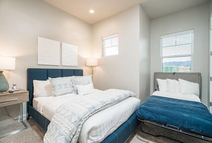 Luxury Pool & Play Getaway near Snow Canyon - Santa Clara, Utah