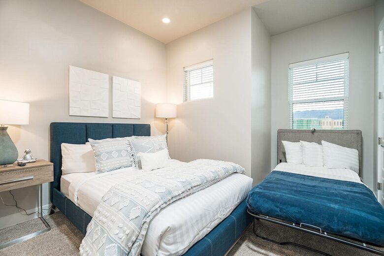 Luxury Pool & Play Getaway near Snow Canyon - Santa Clara, Utah