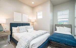 Luxury Pool & Play Getaway near Snow Canyon - Santa Clara, Utah