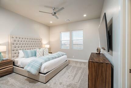 Luxury Pool & Play Getaway near Snow Canyon - Santa Clara, Utah