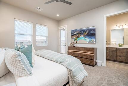 Luxury Pool & Play Getaway near Snow Canyon - Santa Clara, Utah