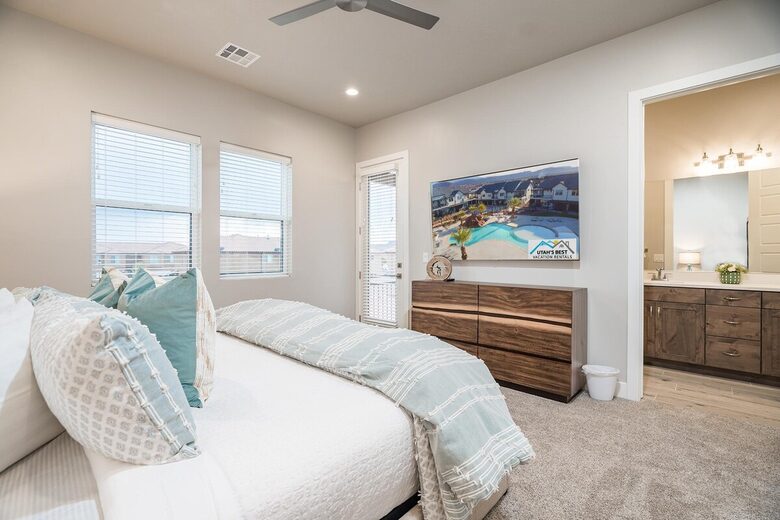 Luxury Pool & Play Getaway near Snow Canyon - Santa Clara, Utah