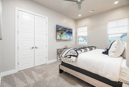 Luxury Pool & Play Getaway near Snow Canyon - Santa Clara, Utah