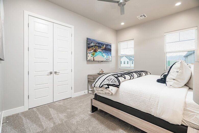 Luxury Pool & Play Getaway near Snow Canyon - Santa Clara, Utah