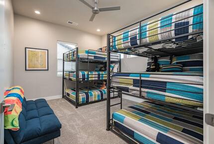 Luxury Pool & Play Getaway near Snow Canyon - Santa Clara, Utah