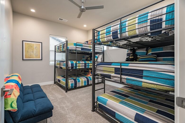 Luxury Pool & Play Getaway near Snow Canyon - Santa Clara, Utah