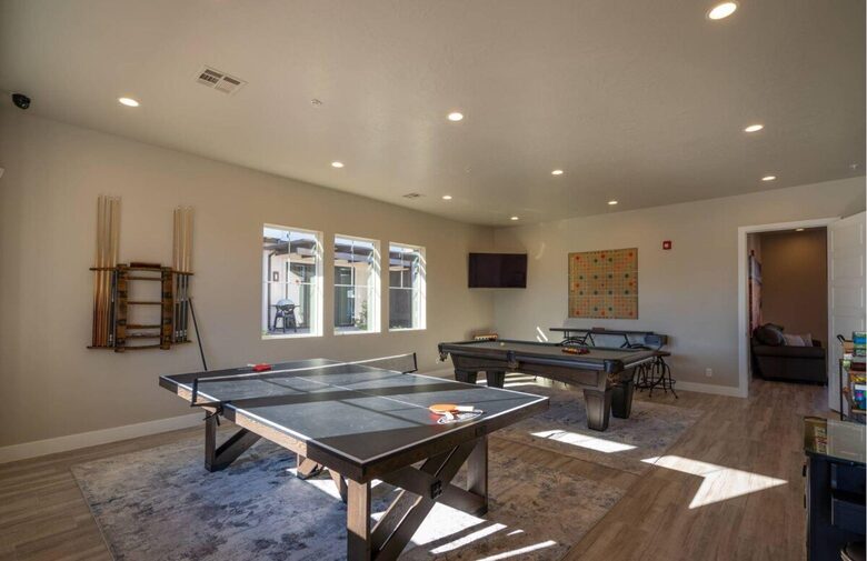 Luxury Pool & Play Getaway near Snow Canyon - Santa Clara, Utah