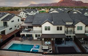 Luxury Pool & Play Getaway near Snow Canyon - Santa Clara, Utah