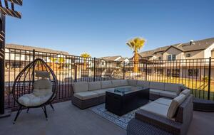 Luxury Pool & Play Getaway near Snow Canyon - Santa Clara, Utah