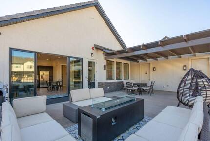 Luxury Pool & Play Getaway near Snow Canyon - Santa Clara, Utah