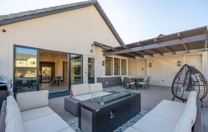 Luxury Pool & Play Getaway near Snow Canyon - Santa Clara, Utah