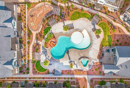 Luxury Pool & Play Getaway near Snow Canyon - Santa Clara, Utah