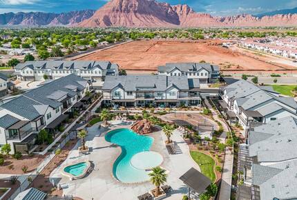 Luxury Pool & Play Getaway near Snow Canyon - Santa Clara, Utah