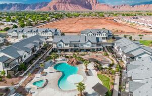 Luxury Pool & Play Getaway near Snow Canyon - Santa Clara, Utah