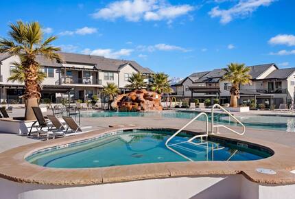 Luxury Pool & Play Getaway near Snow Canyon - Santa Clara, Utah