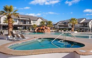 Luxury Pool & Play Getaway near Snow Canyon - Santa Clara, Utah