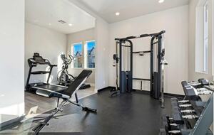 Luxury Pool & Play Getaway near Snow Canyon - Santa Clara, Utah