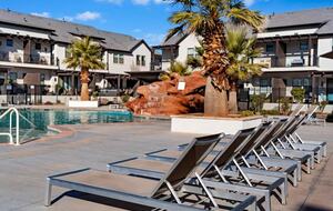 Luxury Pool & Play Getaway near Snow Canyon - Santa Clara, Utah