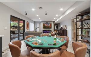 Red Rock Wellness Retreat with Private Guest House - Sedona, Arizona