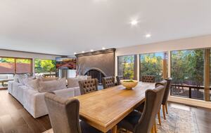 Red Rock Wellness Retreat with Private Guest House - Sedona, Arizona