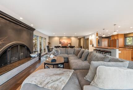 Red Rock Wellness Retreat with Private Guest House - Sedona, Arizona