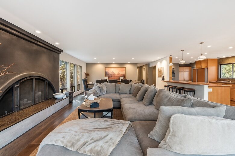 Red Rock Wellness Retreat with Private Guest House - Sedona, Arizona